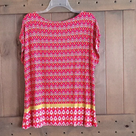 Ruby Rd top - Picture 2 of 3